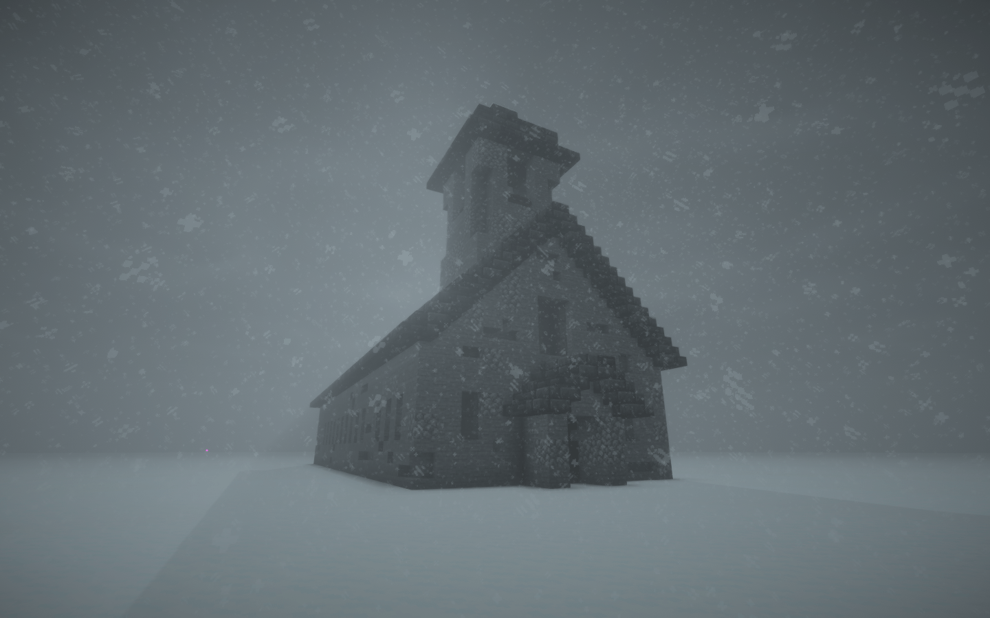 Dreamshift-Bedrock edition — screenshot 3