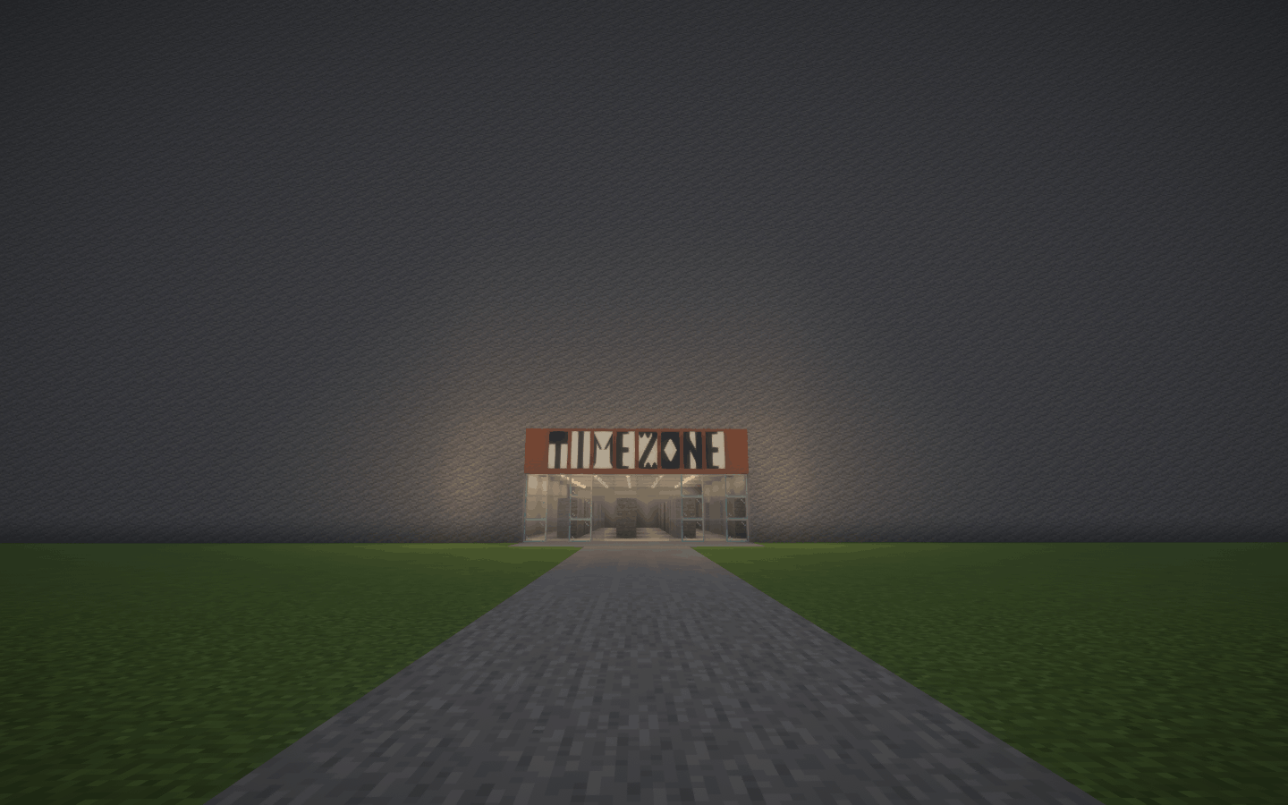 Dreamshift-Bedrock edition — screenshot 4