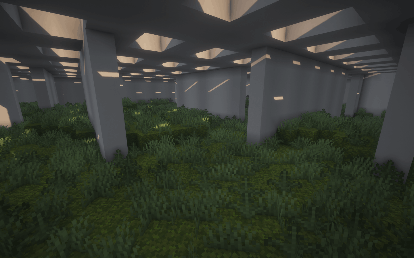 Dreamshift-Bedrock edition — screenshot 5