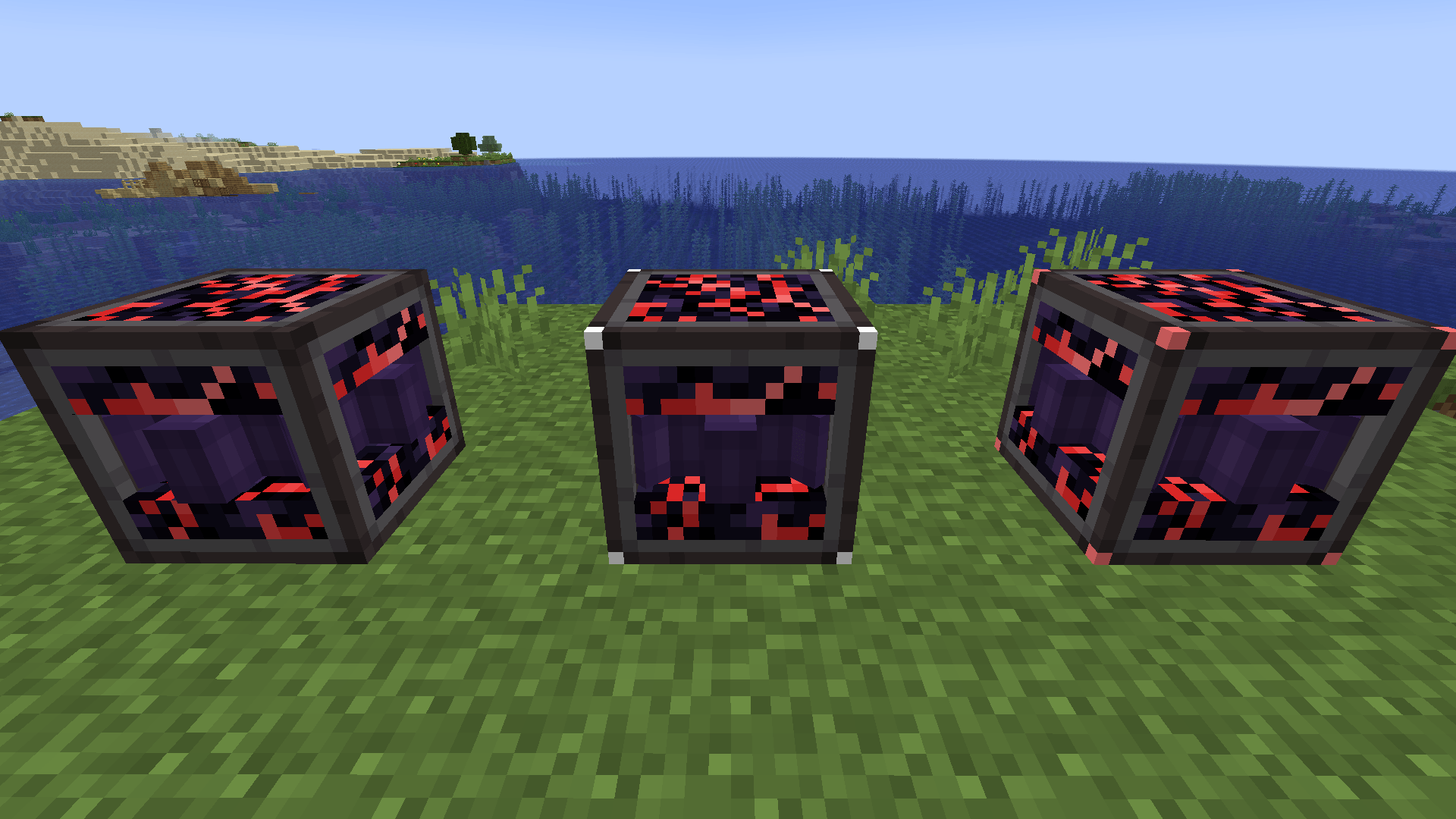 Reinforce Obsidian stages