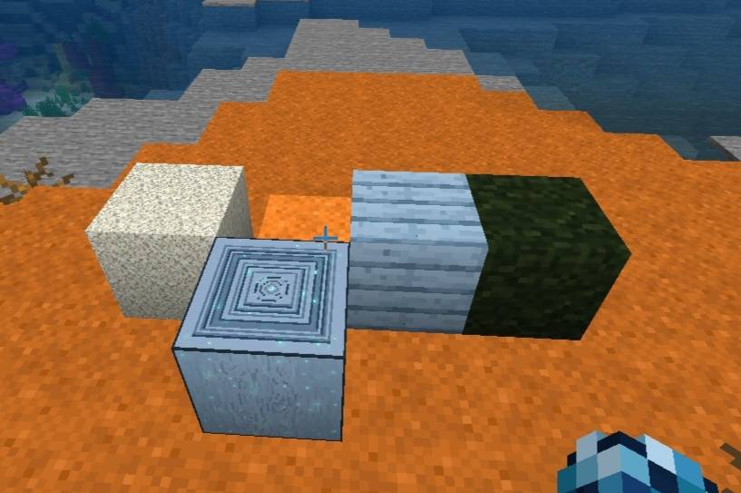 Chronoscape — screenshot 3