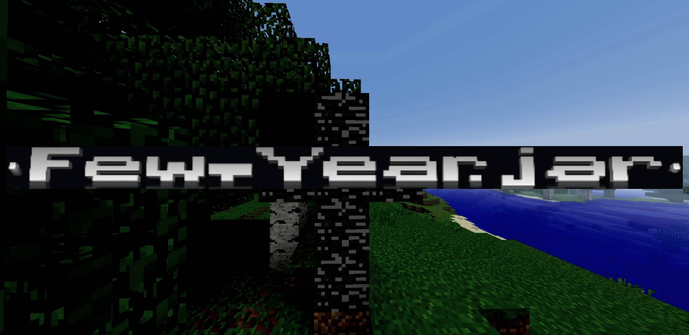FewYear.jar — screenshot 1