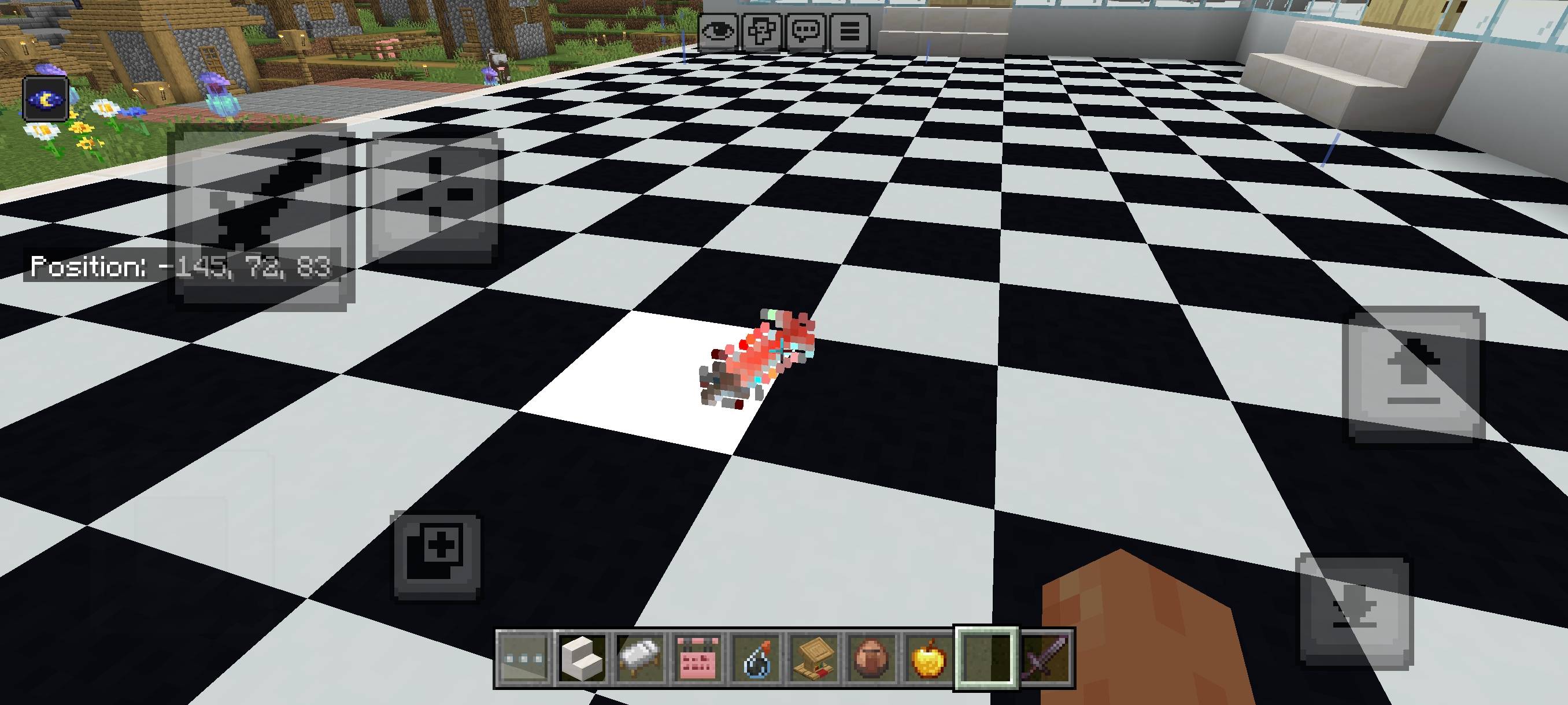 Bloodforged_sword — screenshot 2