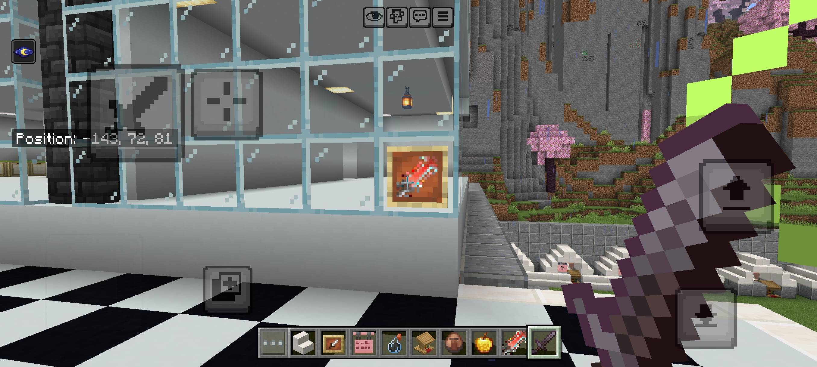 Bloodforged_sword — screenshot 3