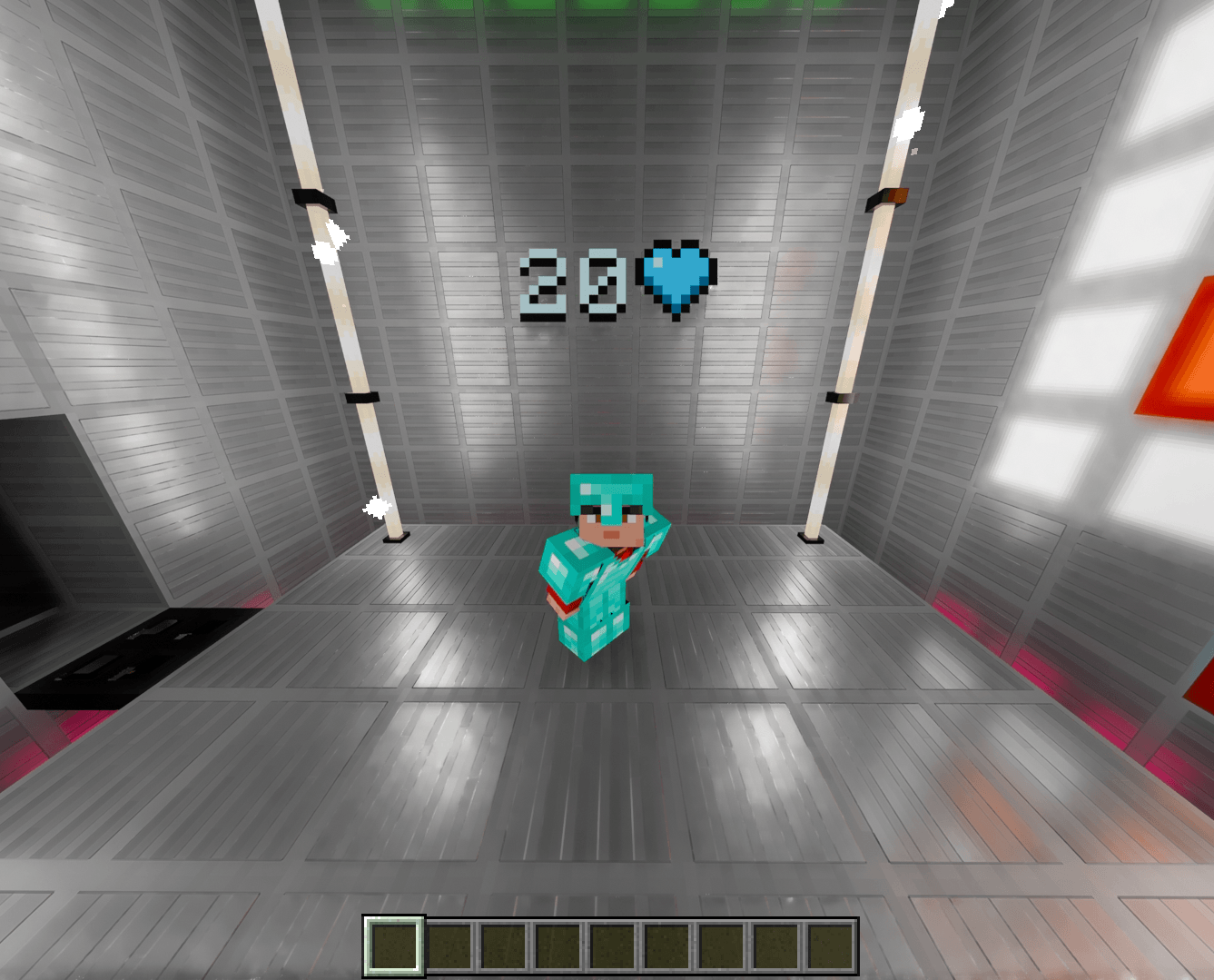 Health indicator — screenshot 1