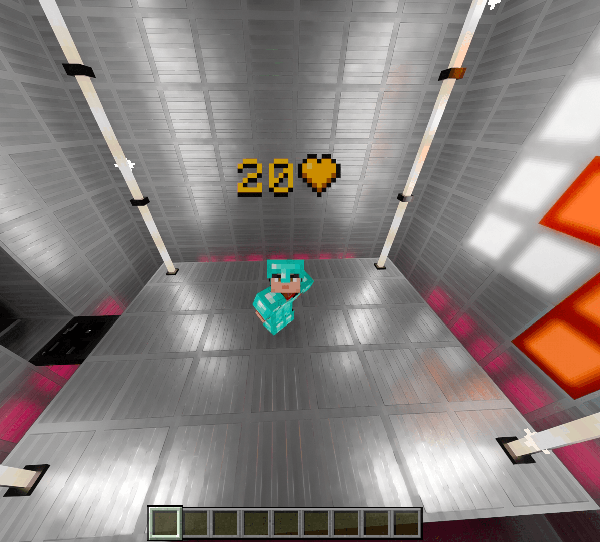 Health indicator — screenshot 2