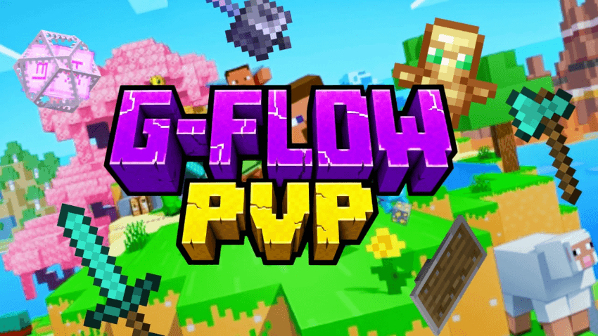 G-Flow PvP