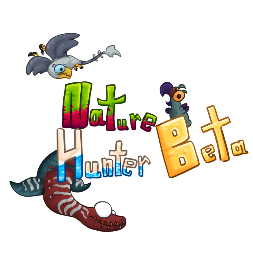 Nature Hunter — screenshot 1
