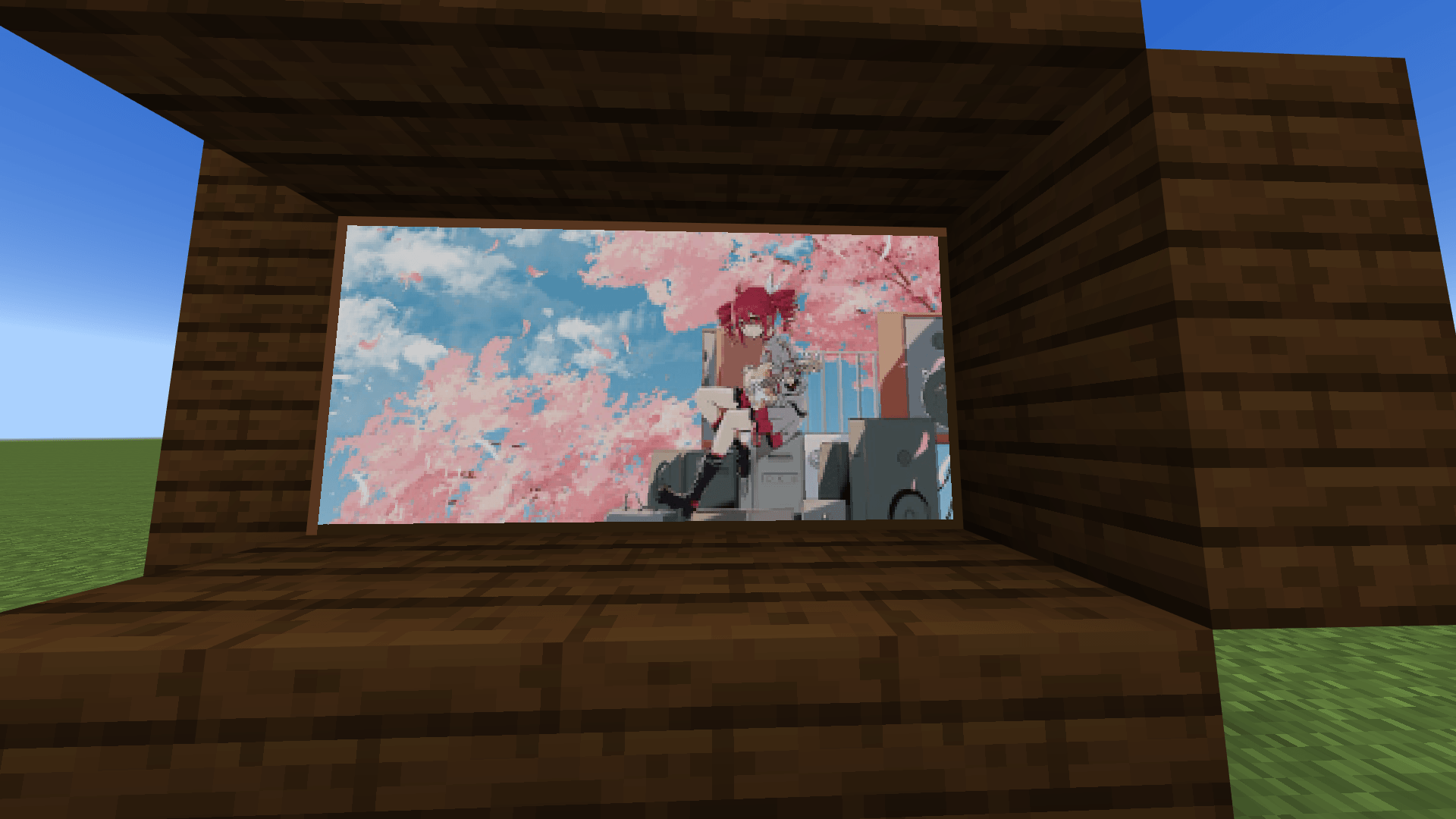 Teto’s Paintings [v1] — screenshot 3