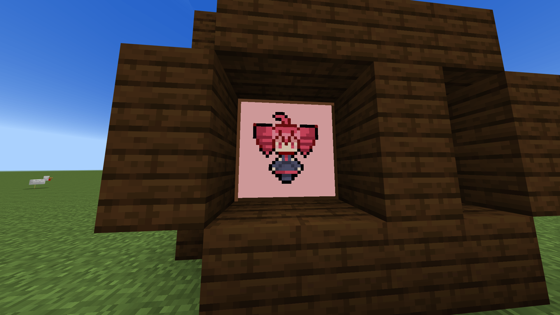 Teto’s Paintings [v1] — screenshot 5