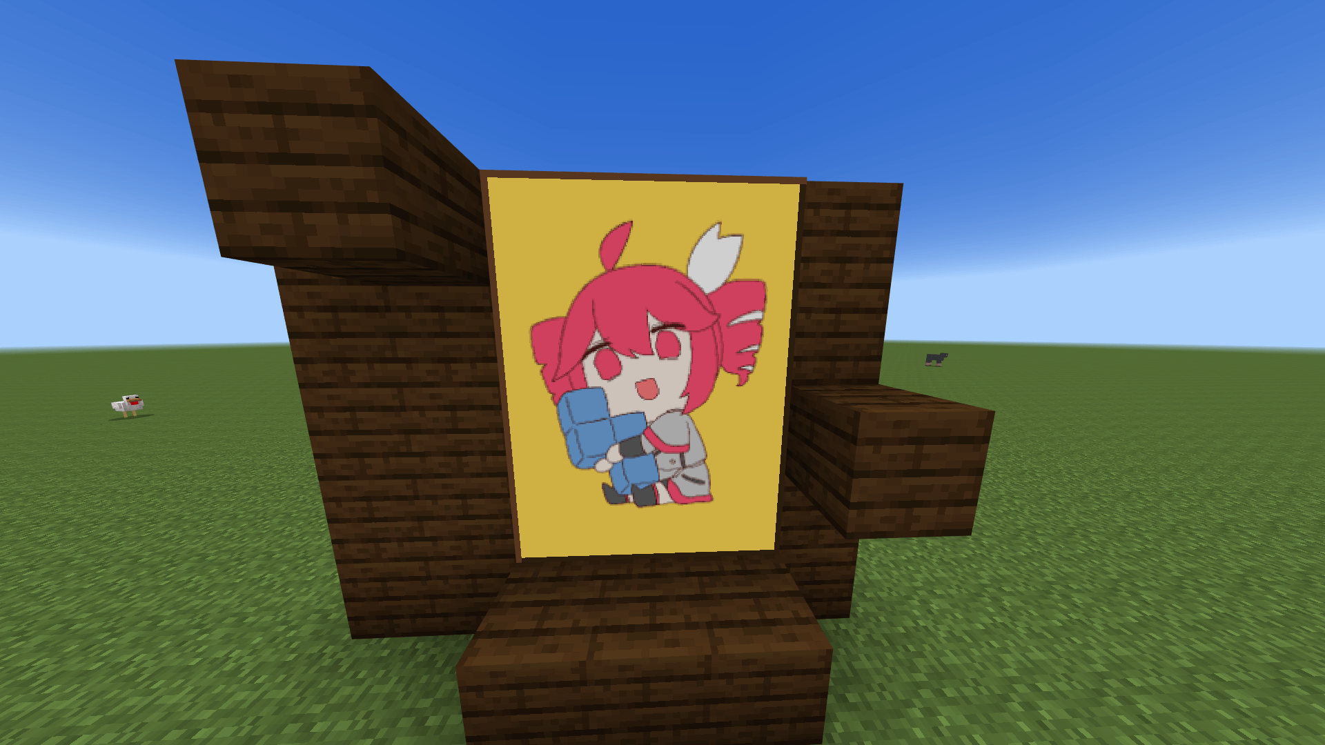Teto’s Paintings [v1] — screenshot 6