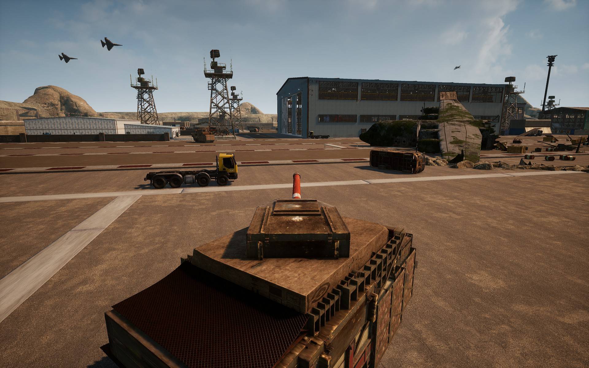 Screenshot thumbnail