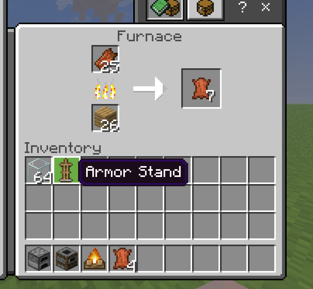 zombie flesh to leather — screenshot 1