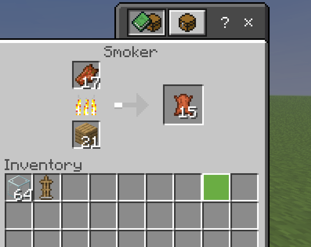 zombie flesh to leather — screenshot 2