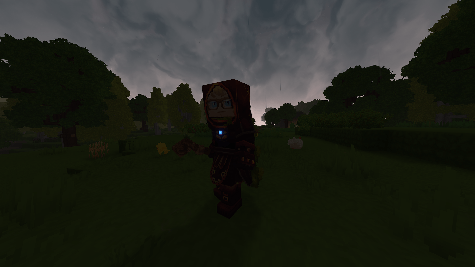 Screenshot thumbnail