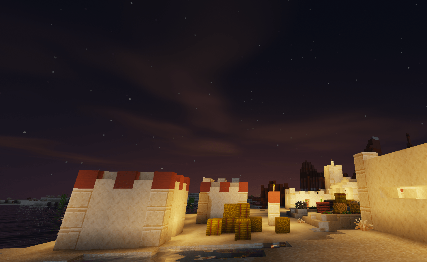 Everune Shader — screenshot 3