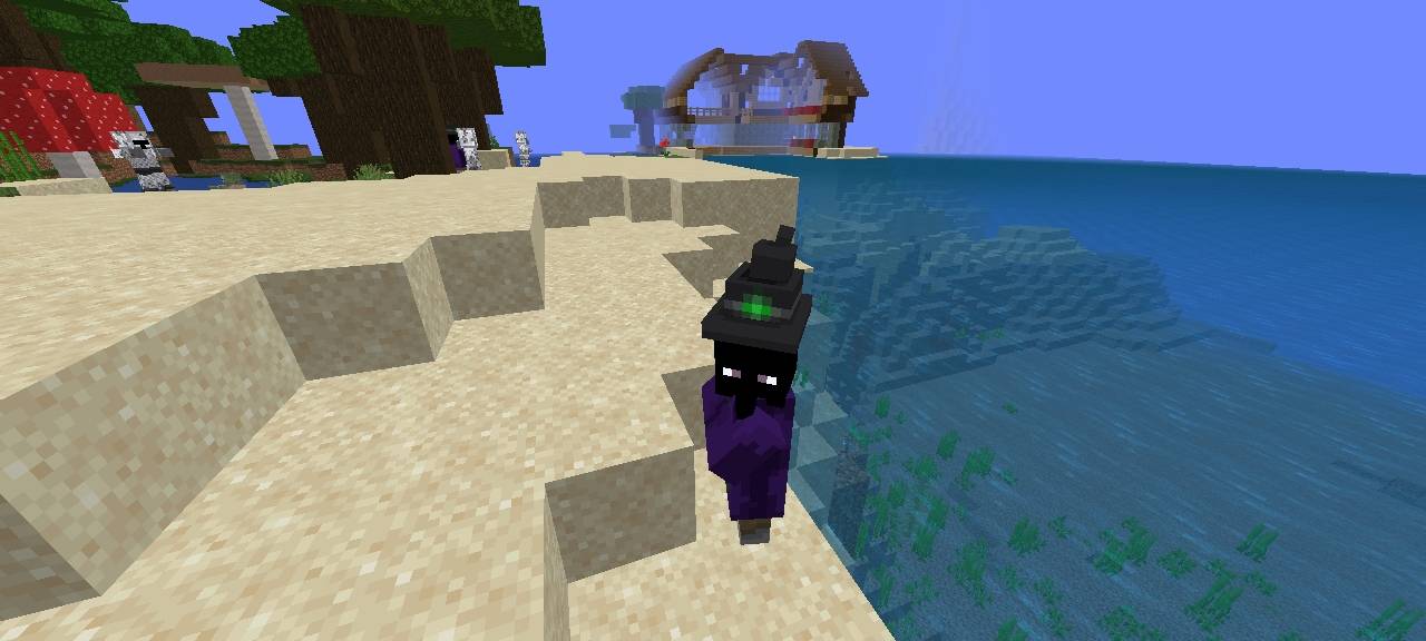 Medieval Mobs Texture Pack — screenshot 5