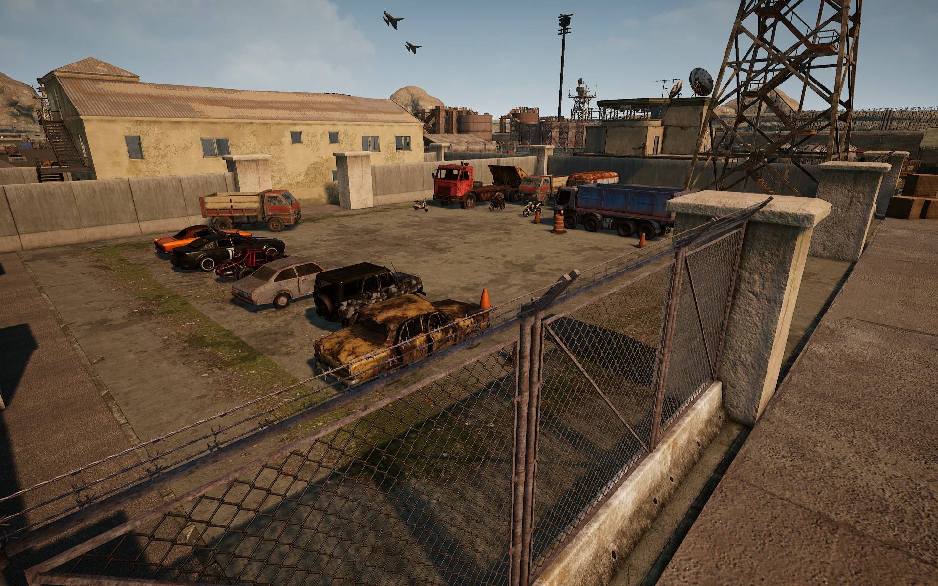 Screenshot thumbnail