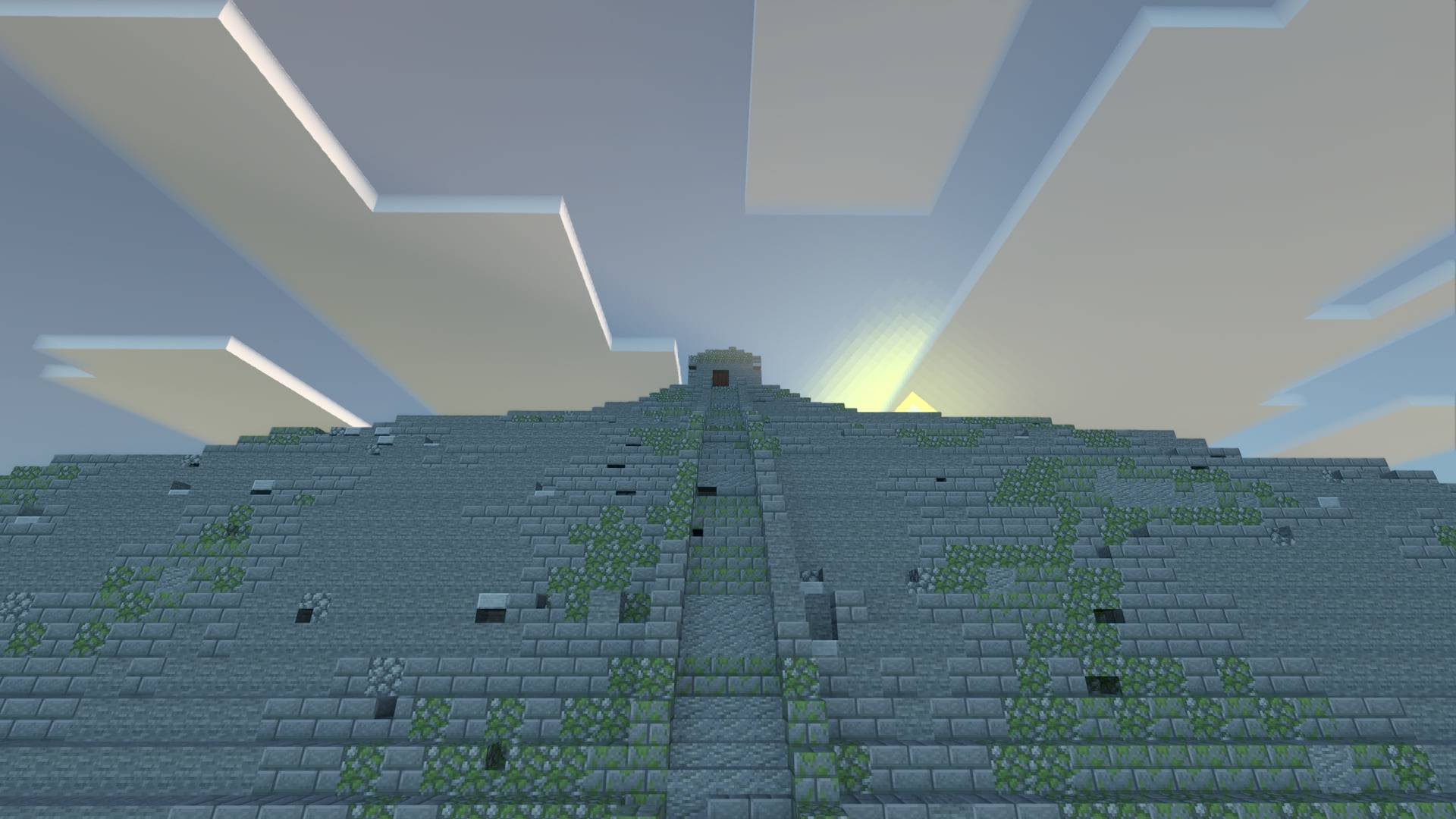 Maze Engine: Lost Civilizations [ModJam 2026] — screenshot 2