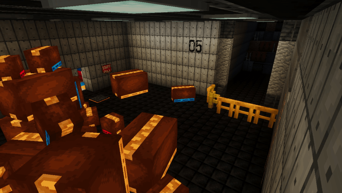 Thumbnail Toys Are In Those Boxes