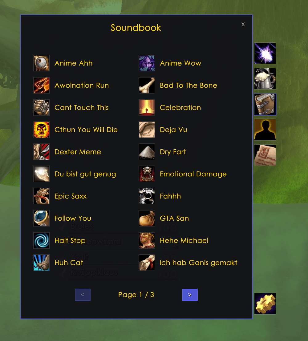 item image