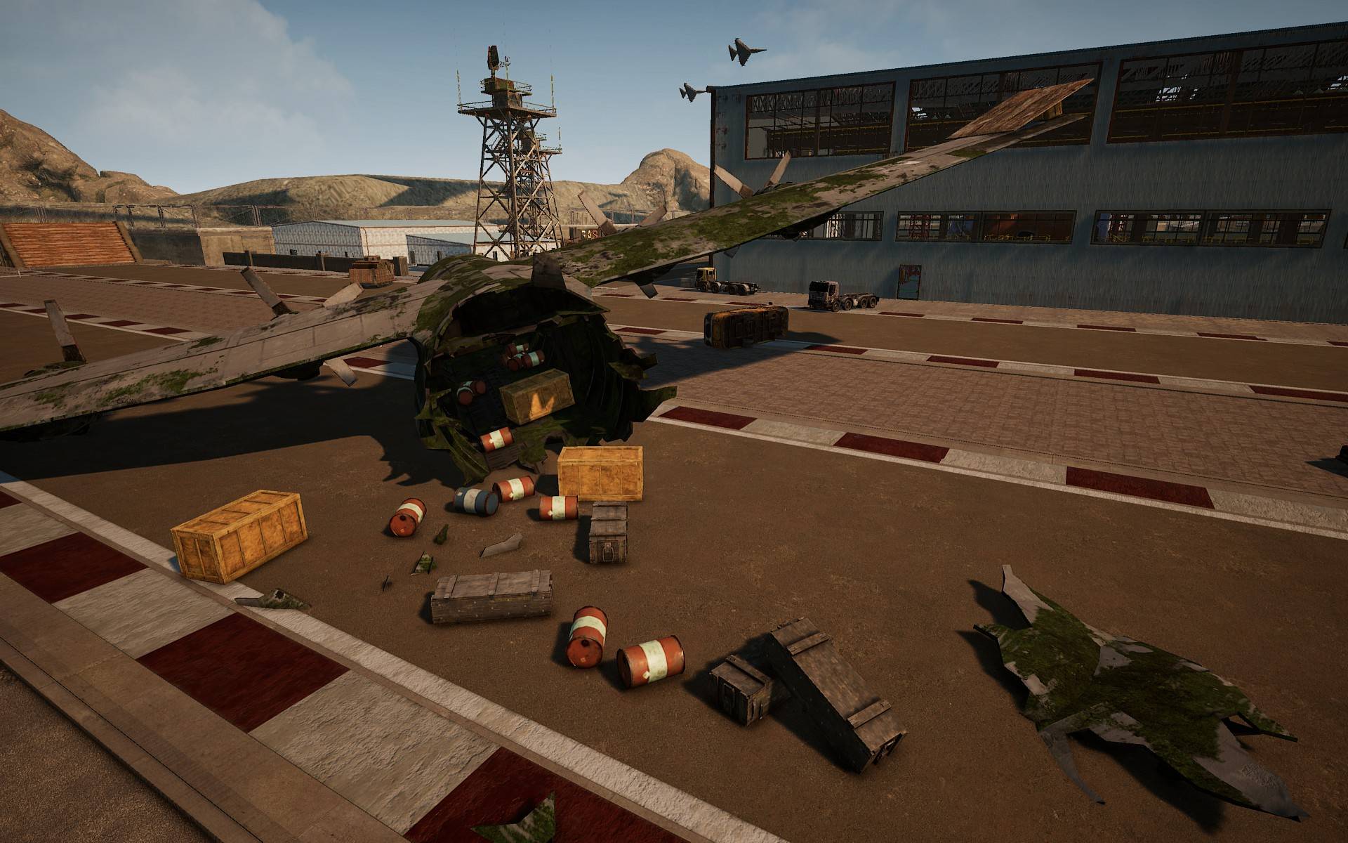 Screenshot thumbnail