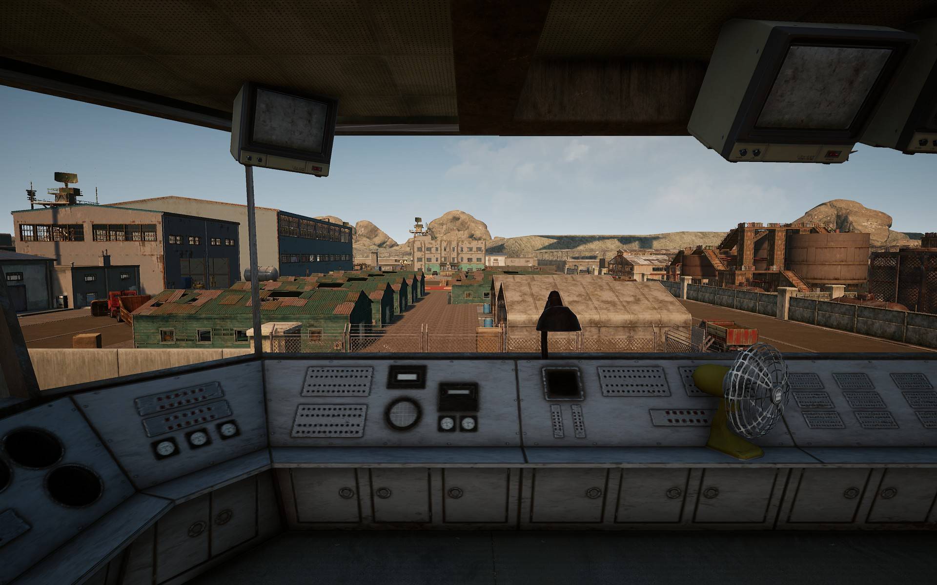 Screenshot thumbnail