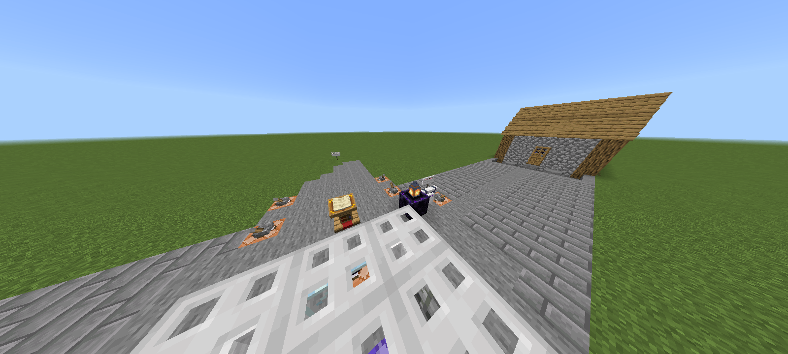 Pvp one Map — screenshot 2
