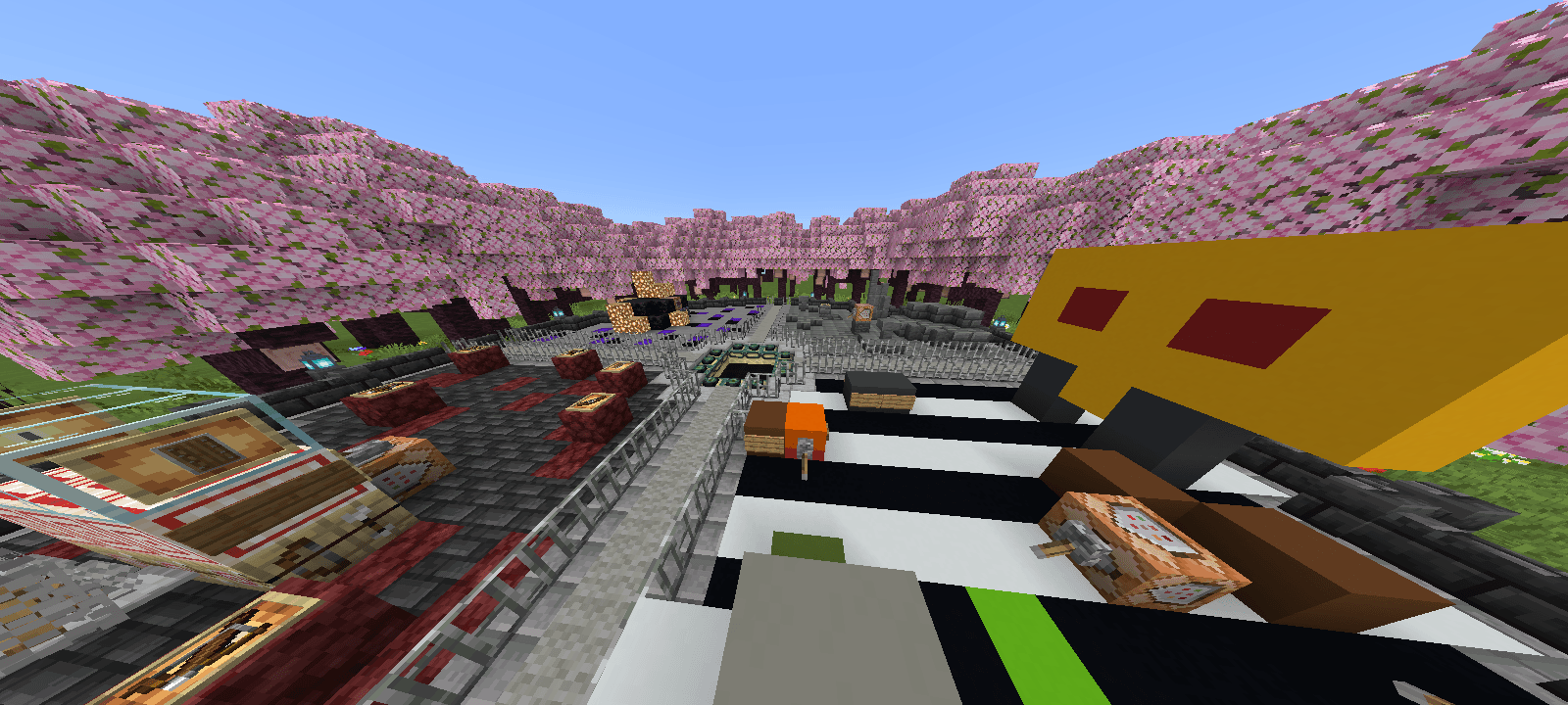 Pvp one Map — screenshot 3