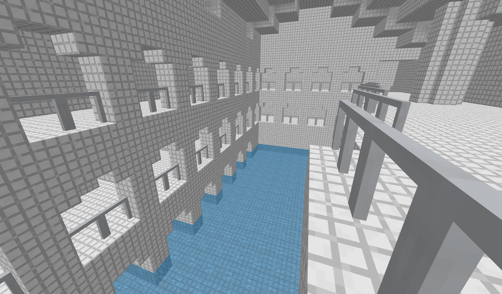 Backrooms V1.0 — screenshot 3