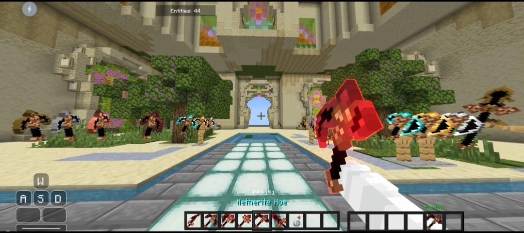 DarkCrimson Tools thumbnail 1