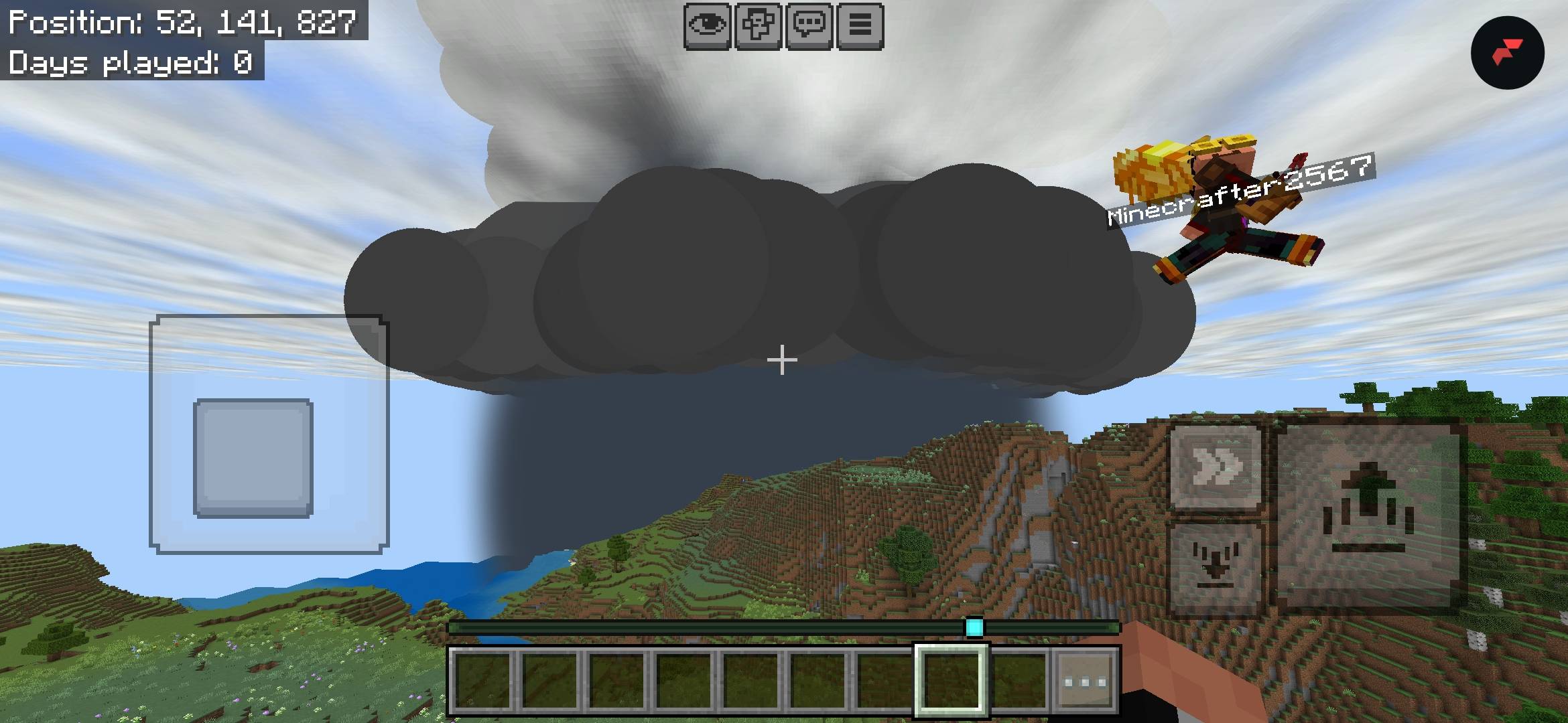 Truly Realistic Weather — screenshot 1