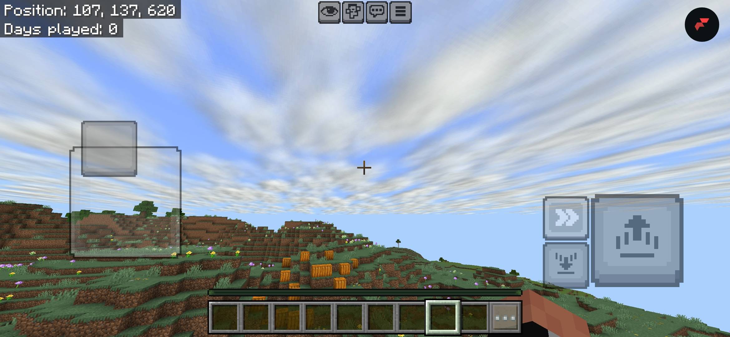 Truly Realistic Weather — screenshot 2