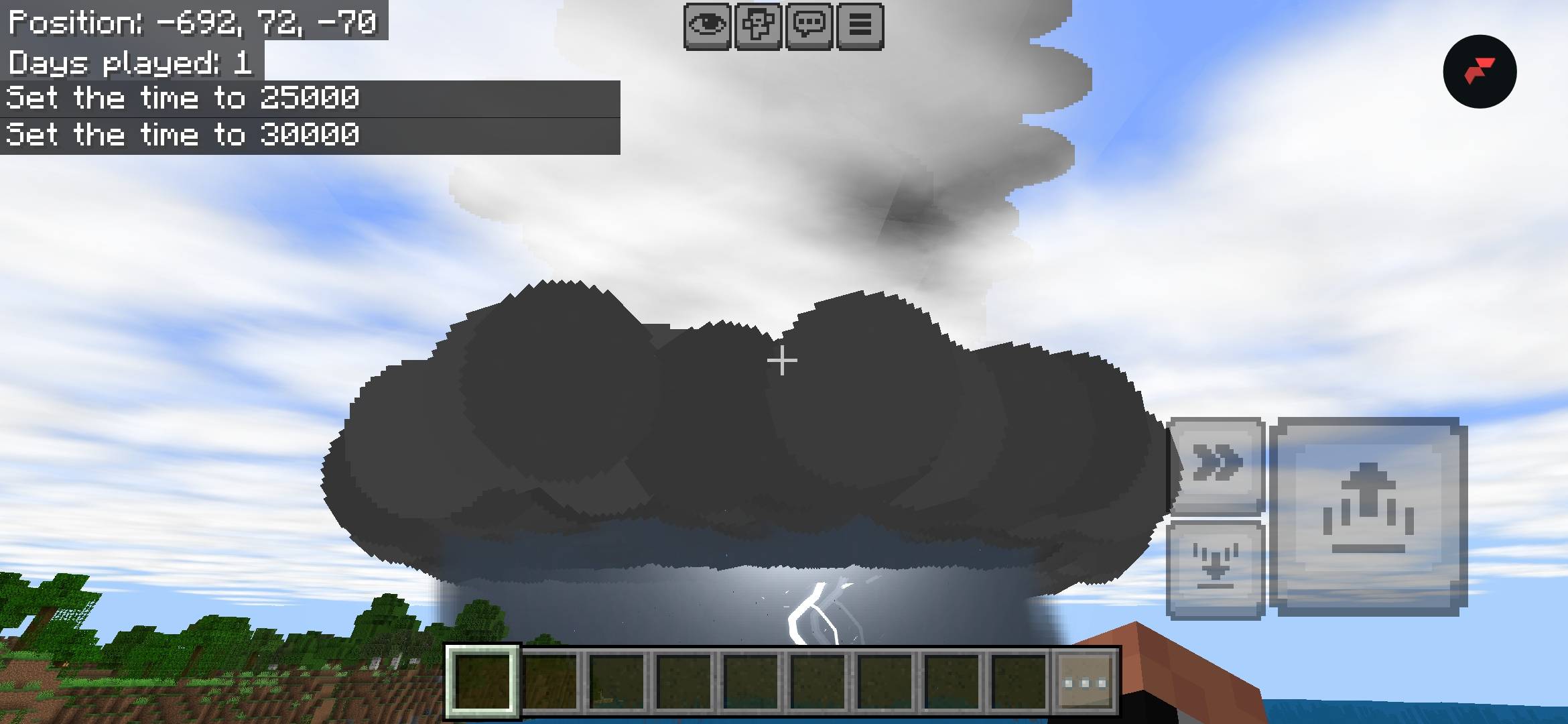 Truly Realistic Weather — screenshot 3