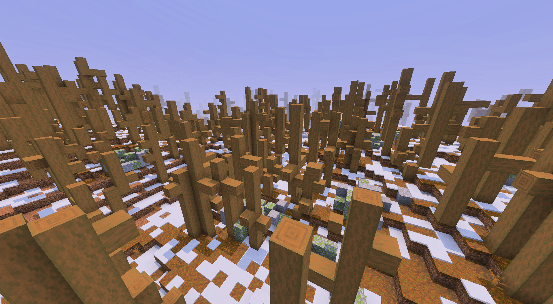 Wanterlight — screenshot 2
