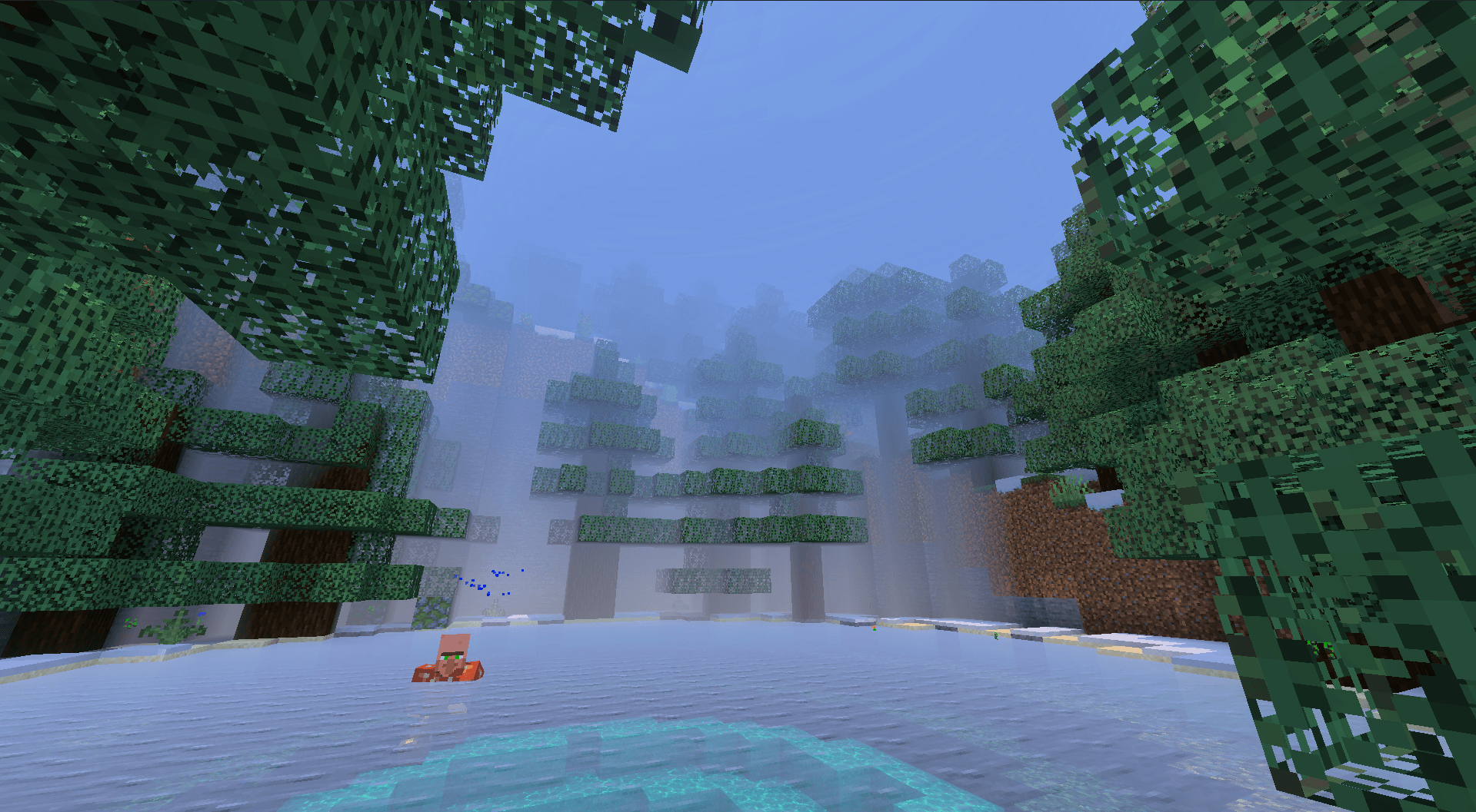 Wanterlight — screenshot 1