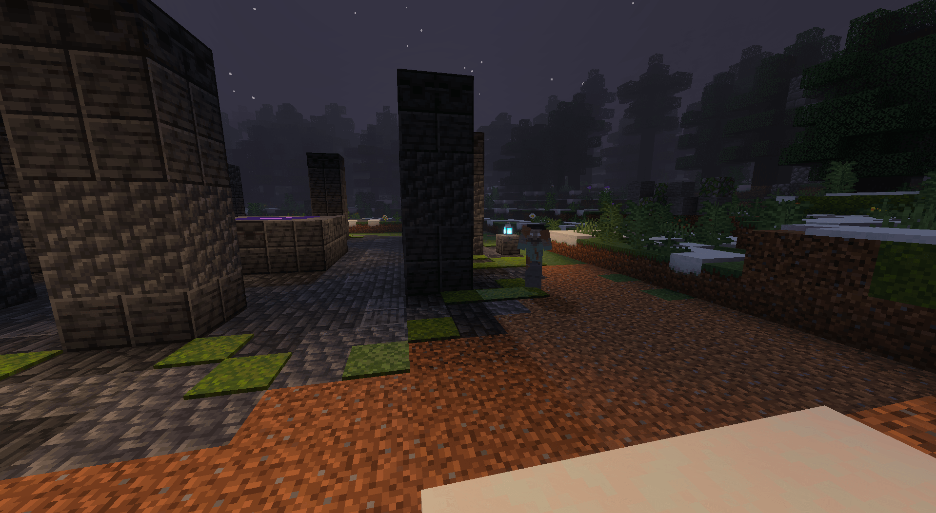 Wanterlight — screenshot 3