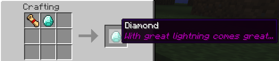 Diamond