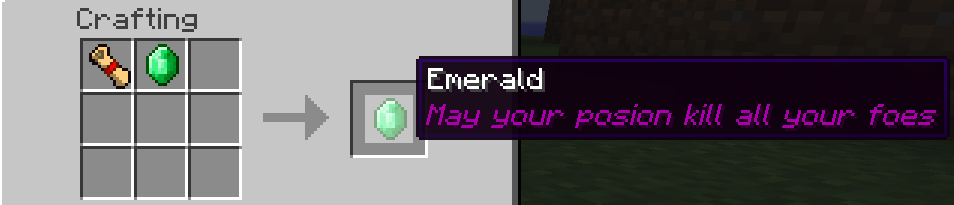 Emerald