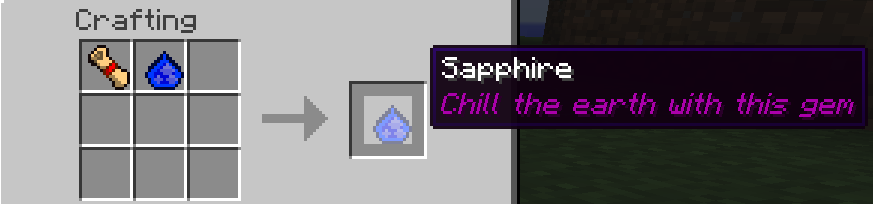 Sapphire