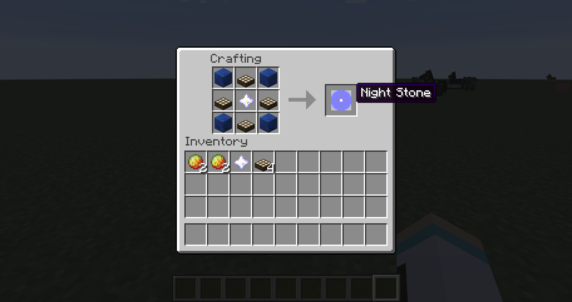 Timely Stones Mod — screenshot 3