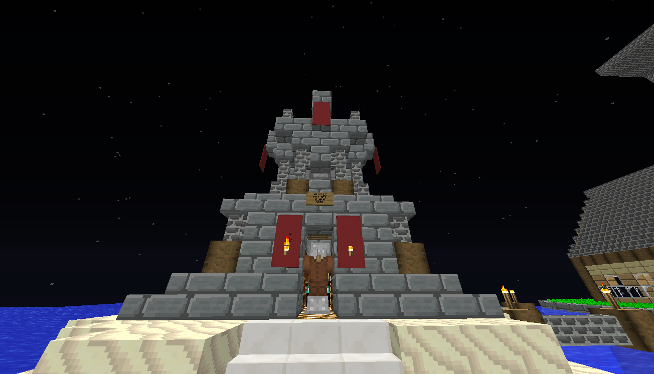 A Tower