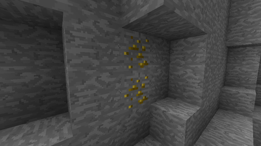 Boost Ore