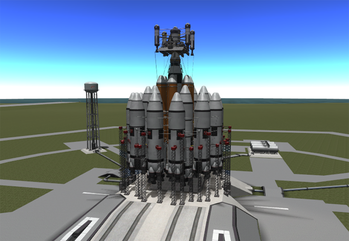 Launch Vehicle