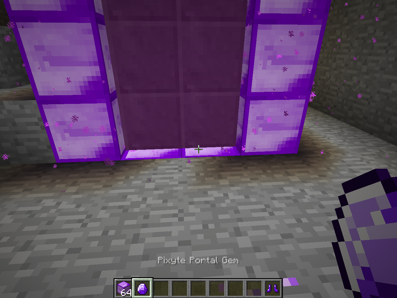 PixyteMod — screenshot 8