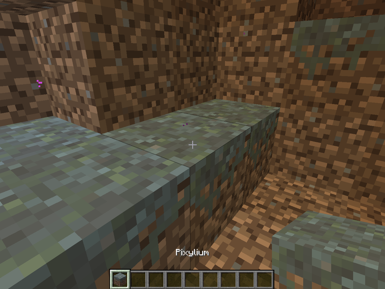PixyteMod — screenshot 3
