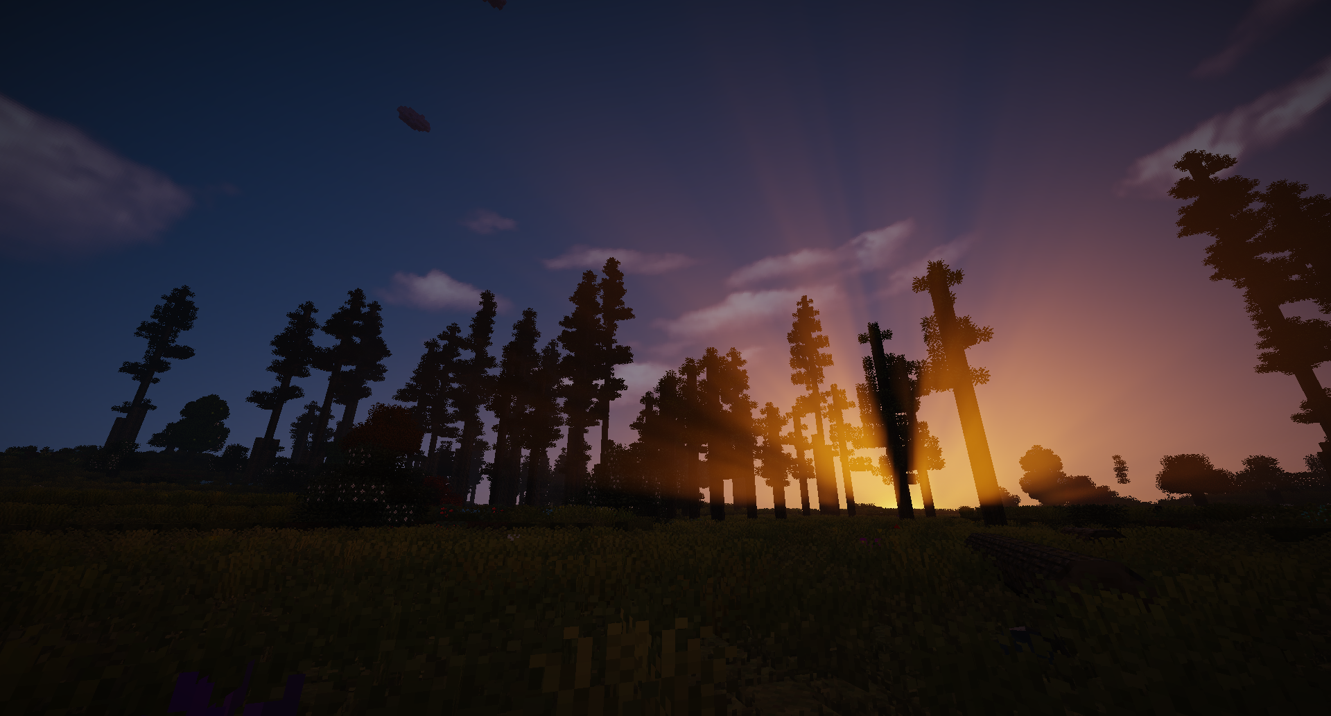 Pixel Reality + Chocapic13 V6 Lite