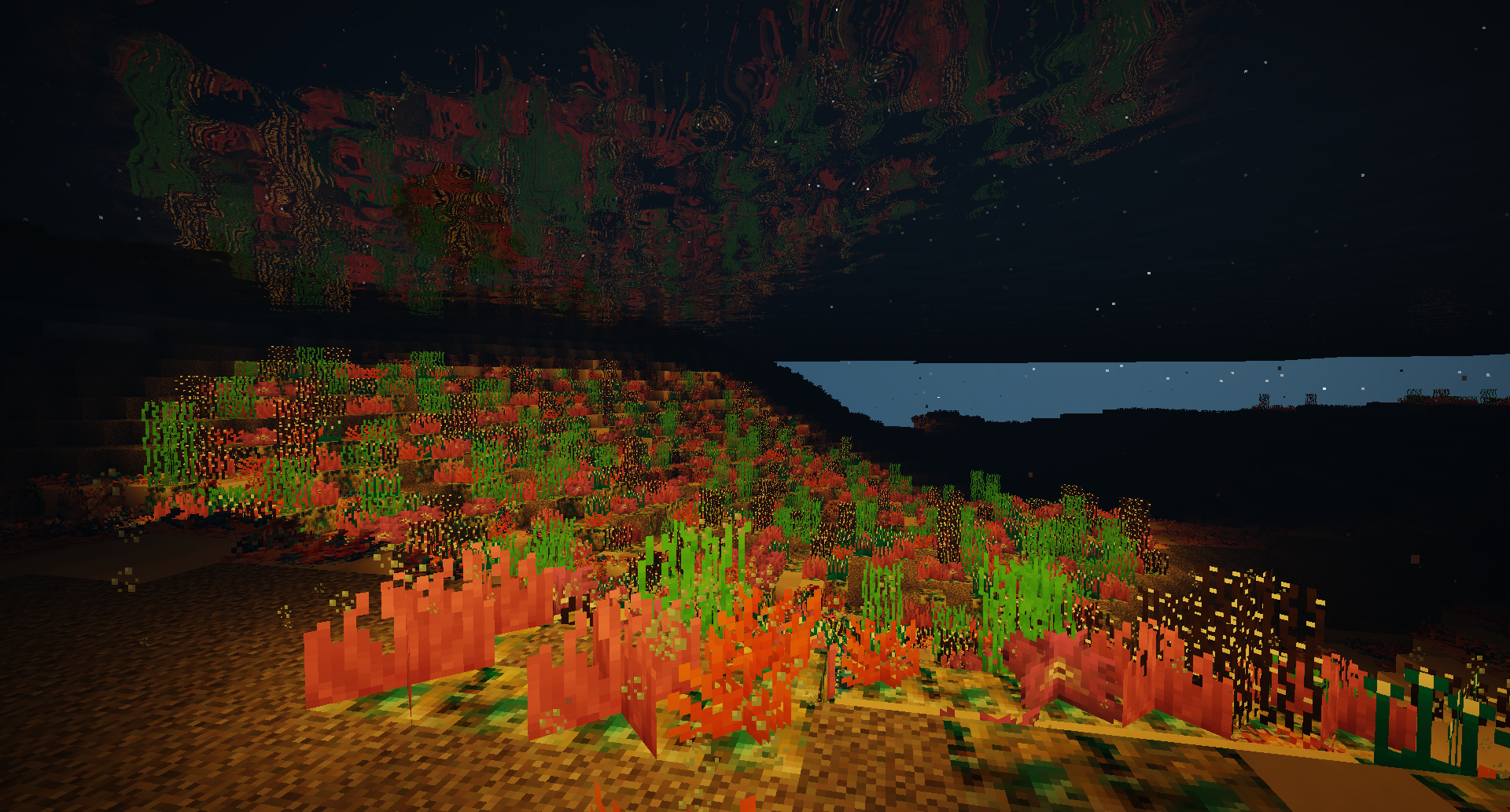 Pixel Reality + Chocapic13 V6 Lite