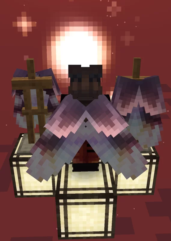 Chimedragon's Elytra Collection thumbnail 25
