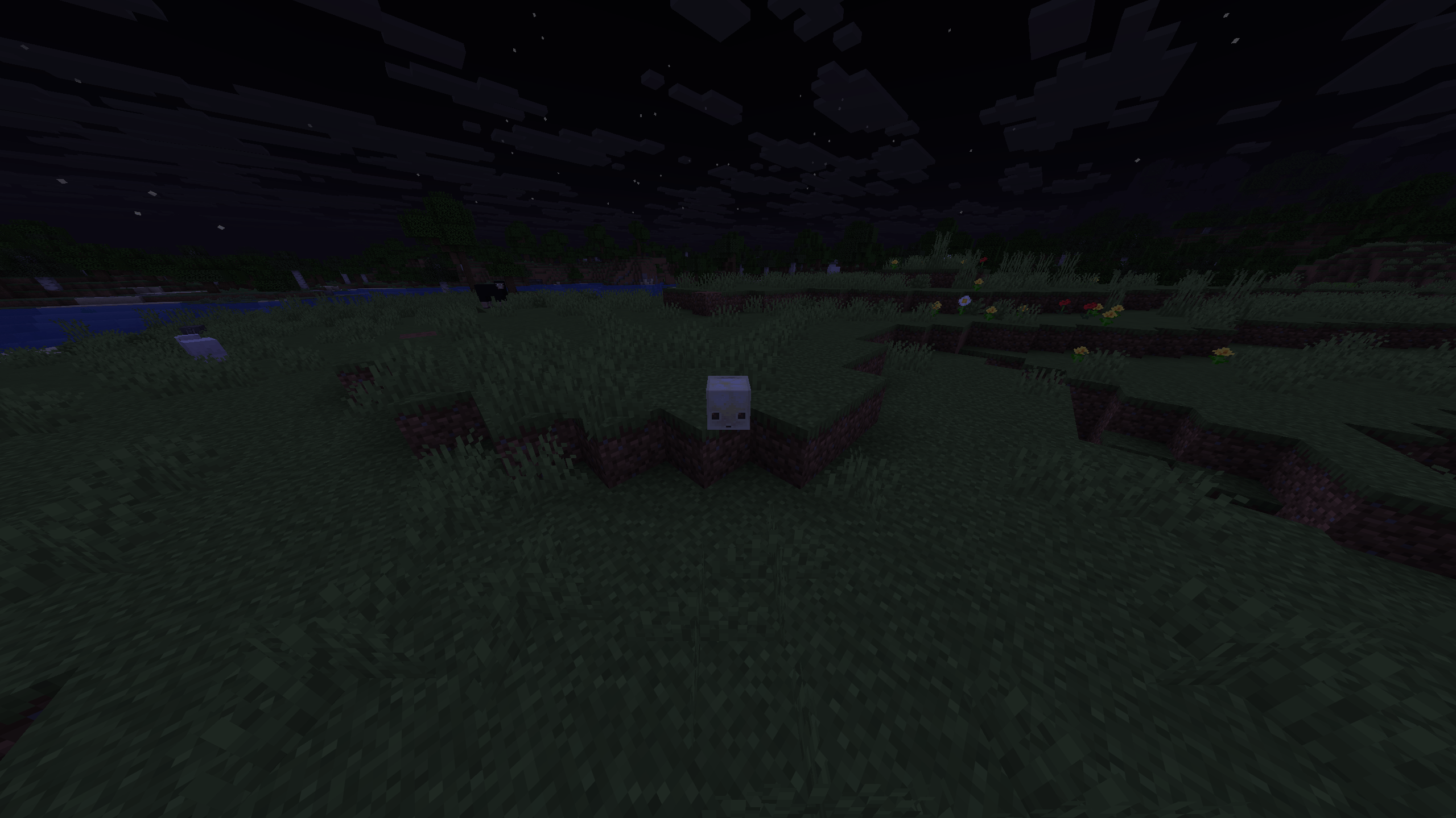 A sulfer cube